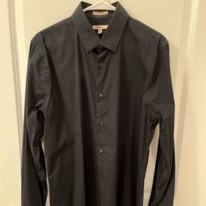 Express Mens Dress Shirt